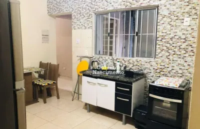Casa com 4 dormitórios à venda, 100 m² por r$ 375.000,00 - jardim aeroporto - são josé dos campos/sp