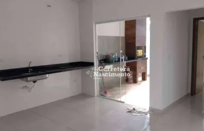 Casa com 3 dormitórios à venda, 89 m² por r$ 405.000,00 - residencial santa paula - jacareí/sp