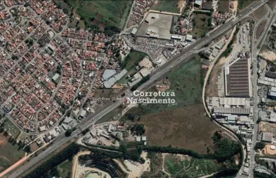Terreno à venda, 68459 m² por r$ 39.000.000,00 - jacareí - jacareí/sp