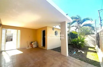 Casa com 3 dormitórios, 140 m² - venda por r$ 750.000,00 ou aluguel por r$ 3.400,00/mês - centro - jacareí/sp