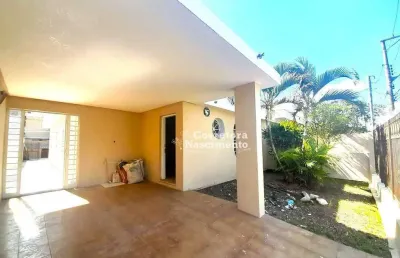 Casa com 3 dormitórios, 140 m² - venda por r$ 750.000,00 ou aluguel por r$ 3.400,00/mês - centro - jacareí/sp