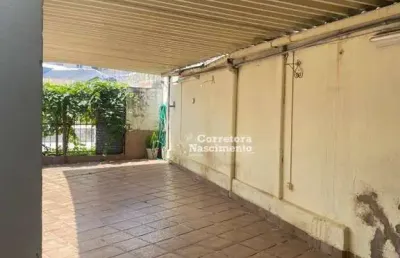 Casa com 3 dormitórios para alugar, 1 m² por r$ 5.500/mês - centro - jacareí/sp