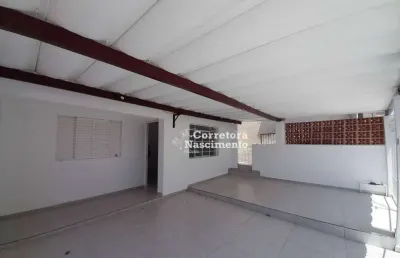 Casa com 3 dormitórios à venda, 137 m² por r$ 375.000,00 - jardim bela vista - jacareí/sp