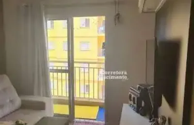 Apartamento com 3 dormitórios à venda, 78 m² por r$ 400.000,00 - jardim santa maria - jacareí/sp
