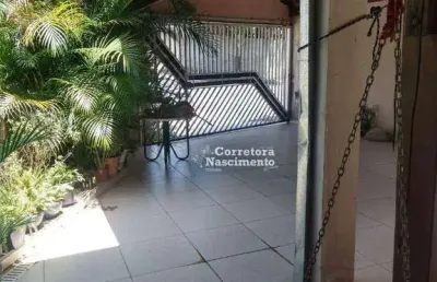Casa com 3 dormitórios, 500 m² - venda por r$ 1.200.000,00 ou aluguel por r$ 6.500,00/mês - jardim terras de são joão - jacareí/sp