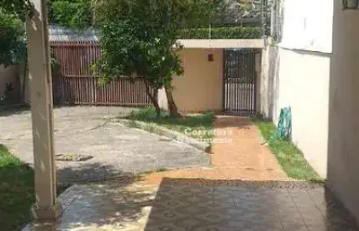 Casa com 2 dormitórios à venda, 140 m² por r$ 550.000,00 - centro - jacareí/sp
