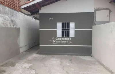 Casa com 2 dormitórios à venda, 64 m² por r$ 250.000,00 - vila aprazível - jacareí/sp