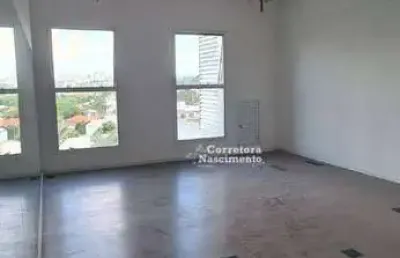 Sala para alugar, 40 m² por r$ 4.059,30/mês - jardim das colinas - são josé dos campos/sp