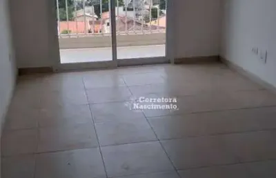 Apartamento com 2 dormitórios à venda, 55 m² por r$ 320.000,00 - são joão - jacareí/sp