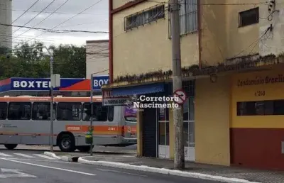 Loja para alugar, 40 m² por r$ 3.000,00/mês - centro - são josé dos campos/sp