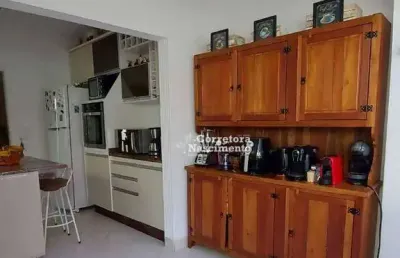 Casa com 4 dormitórios à venda, 140 m² por r$ 596.000,00 - parque itamarati - jacareí/sp