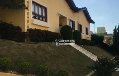 Casa à venda, 380 m² por r$ 2.030.000,00 - jardim coleginho - jacareí/sp