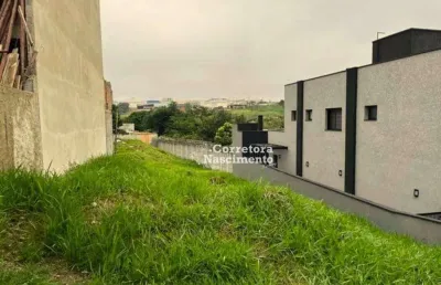 Terreno à venda, 250 m² por r$ 464.000,00 - villa branca - jacareí/sp