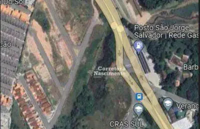 Terreno à venda, 125 m² por r$ 110.000,00 - jardim novo amanhecer - jacareí/sp