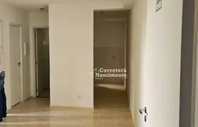Apartamento com 2 dormitórios à venda, 40 m² por r$ 203.300,00 - jardim paraíso - jacareí/sp