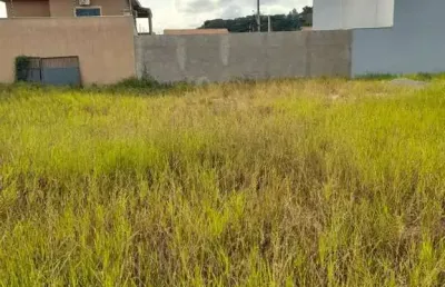 Terreno à venda, 250 m² por r$ 260.000 - cidade jardim - jacareí/sp