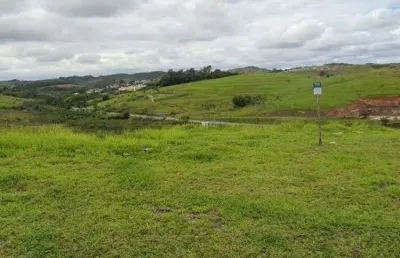 Terreno à venda, 20000 m² por r$ 5.000.000,00 - cidade salvador - jacareí/sp