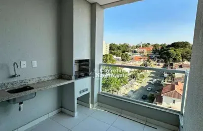 Apartamento com 2 dormitórios à venda, 68 m² por r$ 497.550,00 - são joão - jacareí/sp