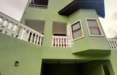Casa com 3 dormitórios à venda, 228 m² por r$ 1.090.000,00 - jardim terras de são joão - jacareí/sp