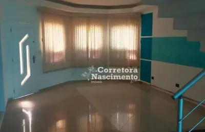 Casa com 4 dormitórios à venda, 245 m² por r$ 1.700.000,00 - urbanova - são josé dos campos/sp