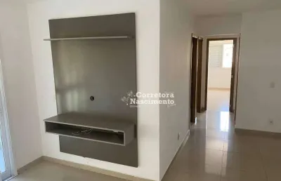 Apartamento com 2 dormitórios à venda, 66 m² por r$ 395.000,00 - jardim uirá - são josé dos campos/sp