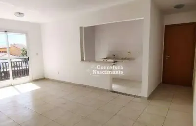 Apartamento com 3 dormitórios, 80 m² - venda por r$ 445.500,00 ou aluguel por r$ 2.735,00/mês - centro - jacareí/sp