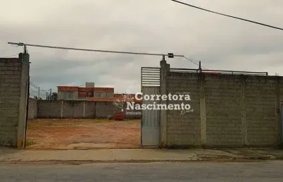 Terreno, 1225 m² - venda por r$ 1.910.000,00 ou aluguel por r$ 7.150,00/mês - residencial parque dos sinos - jacareí/sp