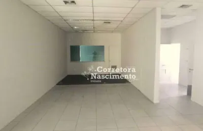 Loja para alugar, 480 m² por r$ 30.000,00/mês - centro - jacareí/sp