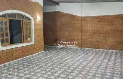 Casa com 3 dormitórios à venda, 170 m² por r$ 820.000 - jardim satélite - são josé dos campos/sp