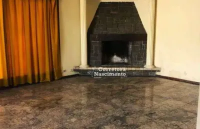 Casa com 4 dormitórios à venda por r$ 3.900.000,00 - jardim esplanada - são josé dos campos/sp