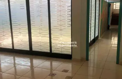 Loja, 357 m² - venda por r$ 3.200.000,00 ou aluguel por r$ 18.600,00/mês - jardim esplanada - são josé dos campos/sp