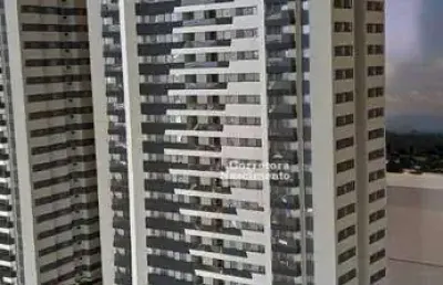 Apartamento com 3 dormitórios à venda, 143 m² por r$ 1.170.000,00 - jardim satélite - são josé dos campos/sp