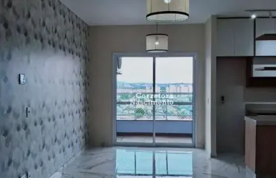 Apartamento com 3 dormitórios à venda, 84 m² por r$ 1.100.000,00 - villa branca - jacareí/sp