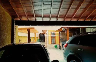 Casa à venda, 195 m² por r$ 660.000,00 - centro - jacareí/sp