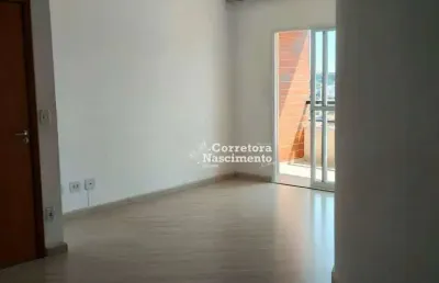 Apartamento com 3 dormitórios à venda, 76 m² por r$ 485.000,00 - centro - jacareí/sp