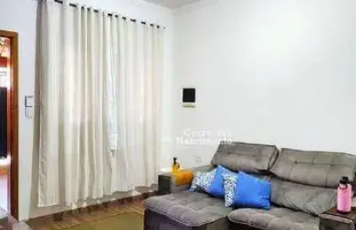 Casa com 2 dormitórios à venda, 118 m² por r$ 480.000,00 - residencial parque dos sinos - jacareí/sp