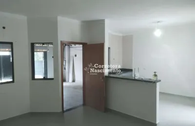 Casa com 3 dormitórios à venda, 90 m² por r$ 435.000 - residencial santa paula - jacareí/sp