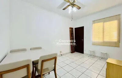 Apartamento com 2 dormitórios à venda, 56 m² por r$ 230.000,00 - jardim califórnia - jacareí/sp