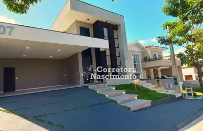 Casa com 2 dormitórios à venda, 220 m² por r$ 1.338.000,00 - condomínio terras do vale - caçapava/sp