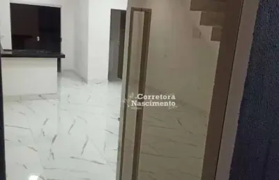 Casa com 2 dormitórios à venda por r$ 320.000,00 - centro - jacareí/sp