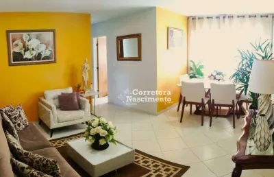 Apartamento com 3 dormitórios à venda, 90 m² por r$ 630.000,00 - jardim das colinas - são josé dos campos/sp
