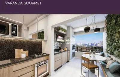 Apartamento com 1 dormitório à venda, 68 m² por r$ 785.000,00 - jardim satélite - são josé dos campos/sp