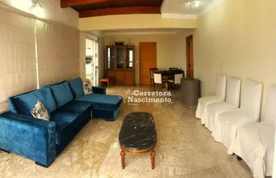 Apartamento com 3 dormitórios, 246 m² - venda por r$ 2.150.000,00 ou aluguel por r$ 10.020,00/mês - jardim aquarius - são josé dos campos/sp