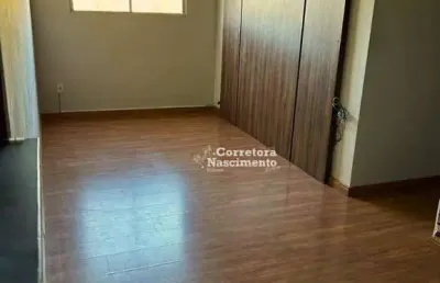 Apartamento com 3 dormitórios para alugar, 145 m² por r$ 4.120,00/mês - jardim califórnia - jacareí/sp