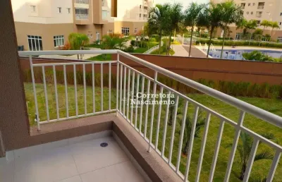 Apartamento com 3 dormitórios à venda, 83 m² por r$ 600.000,00 - pagador de andrade - jacareí/sp