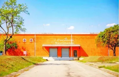 Galpão para alugar, 3182 m² por r$ 79.550,00/mês - rio comprido - são josé dos campos/sp