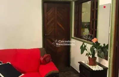 Casa com 2 dormitórios à venda, 100 m² por r$ 385.000,00 - parque dos príncipes - jacareí/sp