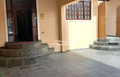 Casa com 3 dormitórios à venda, 136 m² por r$ 362.000 - jardim esperança - jacareí/sp