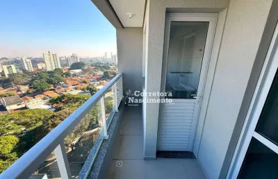 Apartamento com 2 dormitórios à venda, 60 m² por r$ 495.000,00 - jardim américa - são josé dos campos/sp