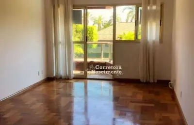 Apartamento com 3 dormitórios à venda, 133 m² por r$ 950.000,00 - jardim aquarius - são josé dos campos/sp